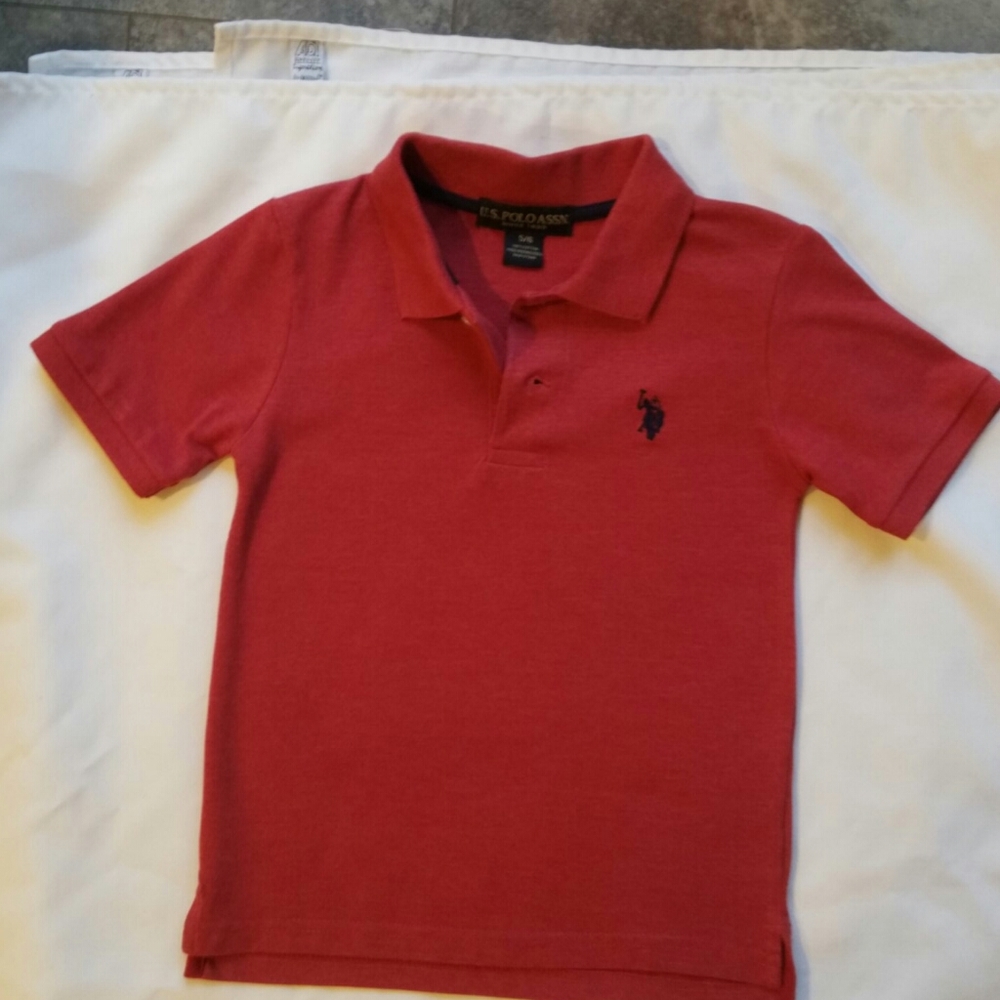 Polo Shirt